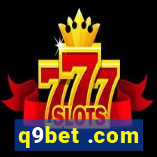 q9bet .com